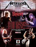 Metallica / Slipknot on Oct 22, 2019 [853-small]