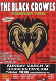 The Black Crowes / The Casanovas on Mar 30, 2008 [880-small]