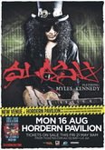 Juke Kartel / Slash on Aug 16, 2010 [887-small]