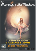 Florence + The Machine / Pond on Aug 10, 2010 [891-small]