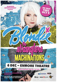 Blondie on Dec 6, 2012 [892-small]