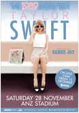 Taylor Swift / Vance Joy on Nov 28, 2015 [893-small]