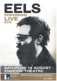 Eels / Laura Imbruglia on Aug 14, 2010 [894-small]