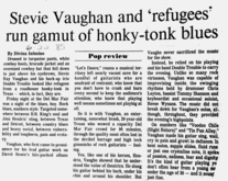 Stevie Ray Vaughan on Jun 21, 1985 [901-small]