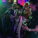 Catbite / The OBGMs / The New Limits on Jun 1, 2025 [648-small]