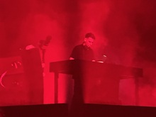 Nine Inch Nails / Boys Noize on Jun 15, 2025 [653-small]