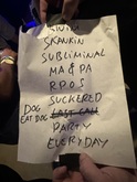 Less Than Jake / Fishbone / The Suicide Machines on Jun 19, 2025 [660-small]