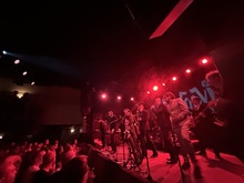 Skavoovie & the Epitones / The Amazing Royal Crowns / Spring Heeled Jack on Jun 20, 2025 [661-small]