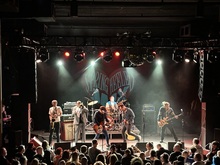 Skavoovie & the Epitones / The Amazing Royal Crowns / Spring Heeled Jack on Jun 20, 2025 [663-small]