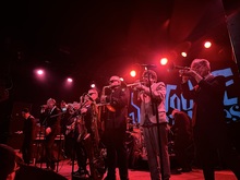 Skavoovie & the Epitones / The Amazing Royal Crowns / Spring Heeled Jack on Jun 20, 2025 [664-small]