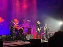 Pixies / Momma on Jul 18, 2025 [689-small]