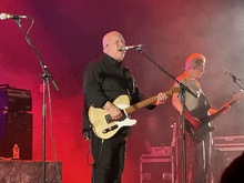 Pixies / Momma on Jul 18, 2025 [692-small]