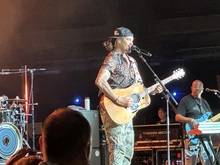 Michael Franti & Spearhead / Hirie on Jul 20, 2025 [699-small]