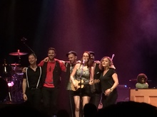 Ingrid Michaelson / Neulore on Aug 1, 2014 [267-small]