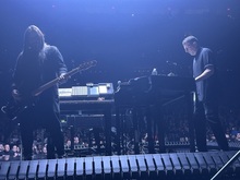 Nine Inch Nails / Boys Noize on Aug 29, 2025 [710-small]