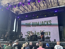 The Rumjacks / The Scratch on Sep 6, 2025 [727-small]