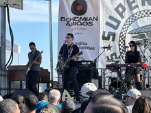 Supernova Ska Festival on Sep 12, 2025 [738-small]