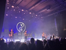 Viagra Boys / Die Spitz on Sep 23, 2025 [764-small]