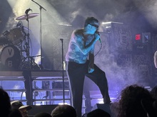 Viagra Boys / Die Spitz on Sep 23, 2025 [765-small]