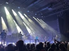 Viagra Boys / Die Spitz on Sep 23, 2025 [766-small]