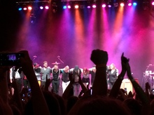 Ingrid Michaelson / Neulore on Aug 1, 2014 [268-small]