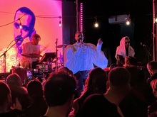 Iceland Airwaves on Nov 6, 2025 [815-small]