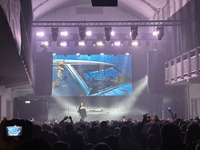 Iceland Airwaves on Nov 7, 2025 [820-small]