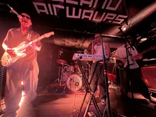 Iceland Airwaves on Nov 7, 2025 [824-small]