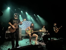 Iceland Airwaves on Nov 8, 2025 [825-small]