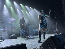 Iceland Airwaves on Nov 8, 2025 [826-small]