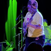 Harrison Gordon / Aren’t We Amphibians / Heart to Gold / Good Sleepy on Nov 30, 2025 [908-small]