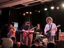 Harrison Gordon / Aren’t We Amphibians / Heart to Gold / Good Sleepy on Nov 30, 2025 [911-small]