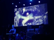 Marky Ramone's Blitzkrieg / Cornelius Roy on Dec 5, 2025 [916-small]