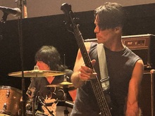 Marky Ramone's Blitzkrieg / Cornelius Roy on Dec 5, 2025 [917-small]