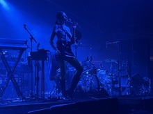 LCD Soundsystem / Automatic on Dec 6, 2025 [922-small]
