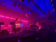 LCD Soundsystem / Automatic on Dec 6, 2025 [923-small]