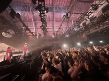 LCD Soundsystem / Automatic on Dec 6, 2025 [924-small]