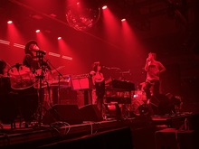 LCD Soundsystem / Automatic on Dec 6, 2025 [925-small]