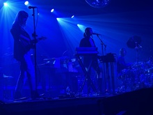 LCD Soundsystem / Automatic on Dec 6, 2025 [926-small]