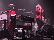 LCD Soundsystem / Automatic on Dec 6, 2025 [927-small]