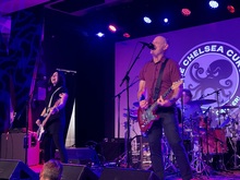 Vapors of Morphine / Muck and the Mires / The Ray Liriano Experience / The Chelsea Curve / ...Go! on Dec 12, 2025 [930-small]