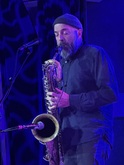 Vapors of Morphine / Muck and the Mires / The Ray Liriano Experience / The Chelsea Curve / ...Go! on Dec 12, 2025 [934-small]