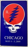 Grateful Dead on May 5, 2009 [015-small]