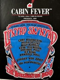 Lynyrd Skynyrd / The Rossington Band on Jun 11, 1988 [073-small]