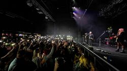 The Lottery Winners / Tom A Smith / Cusp on Nov 22, 2025 [140-small]