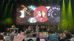 Hollie Cook / Craig Charles / Madness on Jun 9, 2023 [163-small]