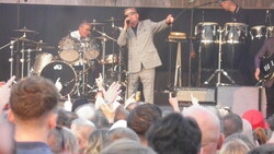 Hollie Cook / Craig Charles / Madness on Jun 9, 2023 [164-small]