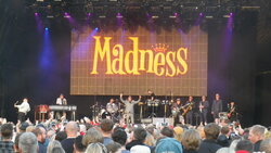 Hollie Cook / Craig Charles / Madness on Jun 9, 2023 [165-small]