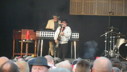 Hollie Cook / Craig Charles / Madness on Jun 9, 2023 [166-small]