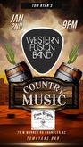 Western Fusion Band on Jan 2, 2026 [262-small]